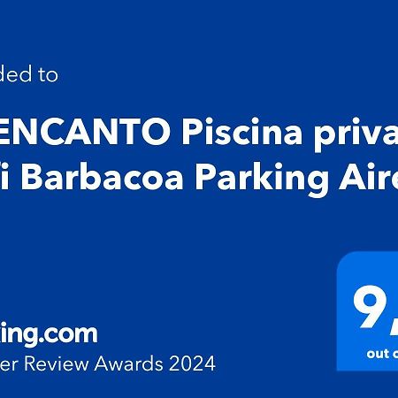 El Encanto Piscina Privada Wifi Barbacoa Parking Aire Ac チクラナ・デ・ラ・フロンテーラ エクステリア 写真