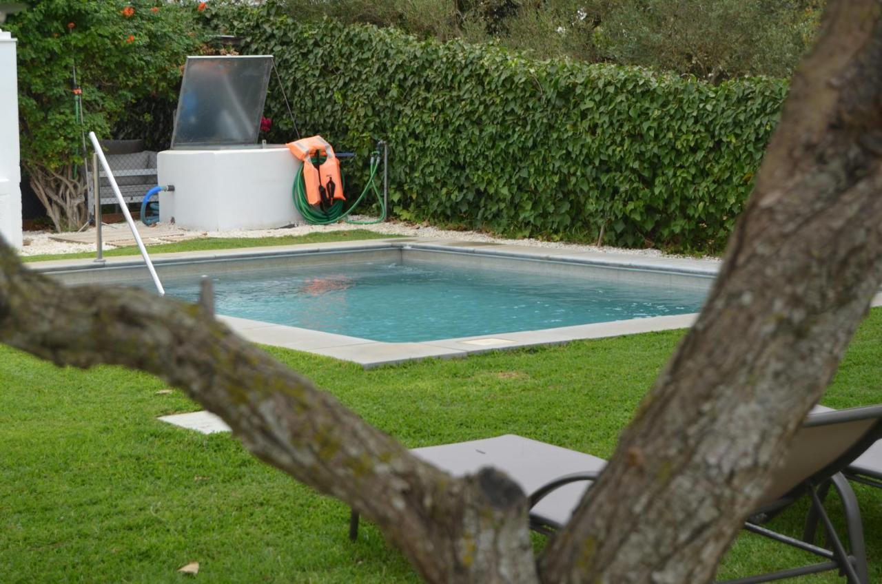 El Encanto Piscina Privada Wifi Barbacoa Parking Aire Ac チクラナ・デ・ラ・フロンテーラ エクステリア 写真