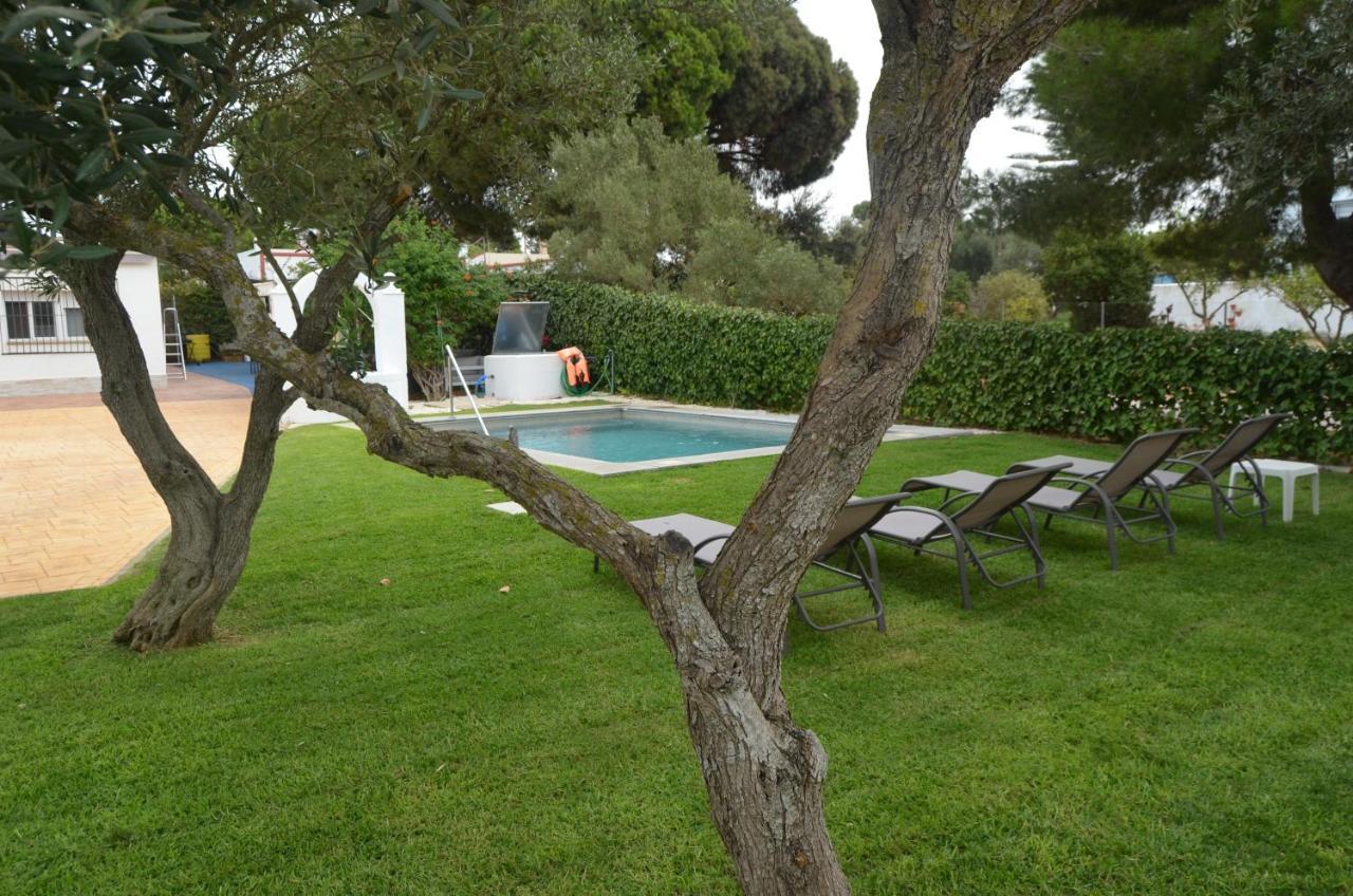El Encanto Chiclana チクラナ・デ・ラ・フロンテーラ エクステリア 写真