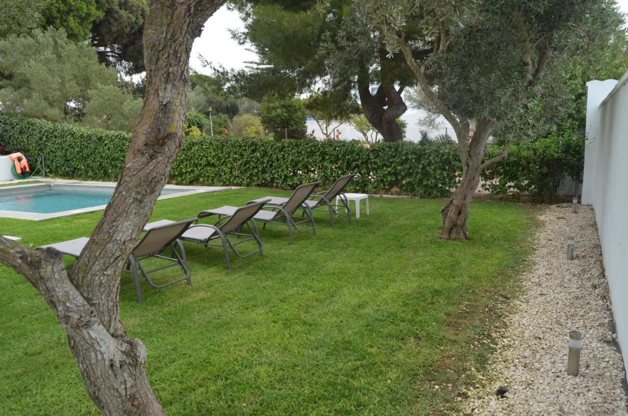 El Encanto Chiclana チクラナ・デ・ラ・フロンテーラ エクステリア 写真